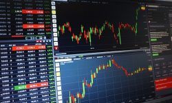ETF Trading: Mastering the Art of Market Volatility